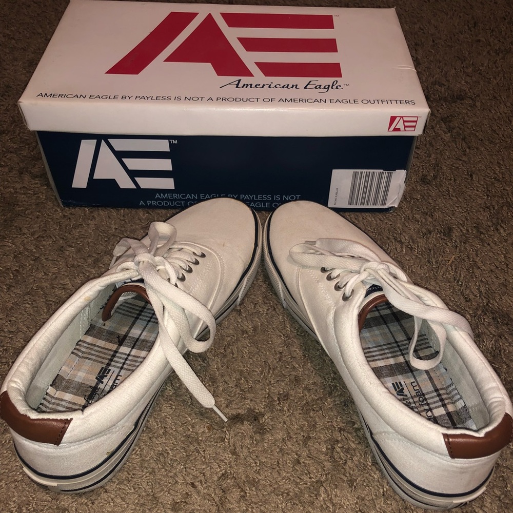 American Eagle Shoes